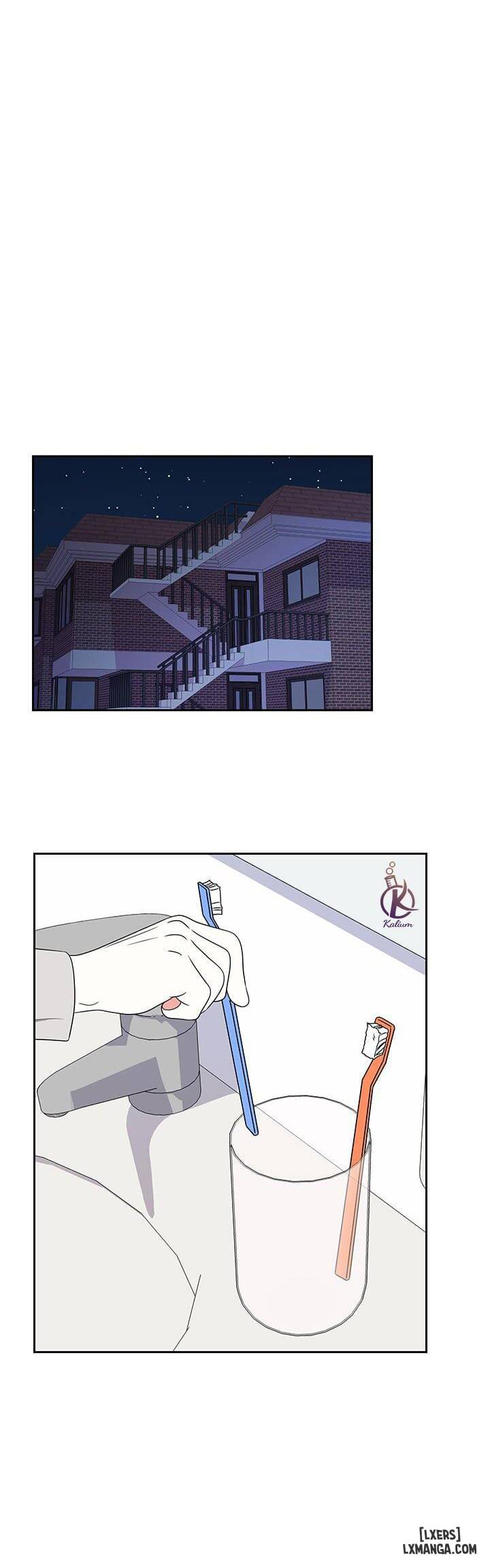 HentaiVN.net - Ảnh 24 - Dự án xanh - Chap 20