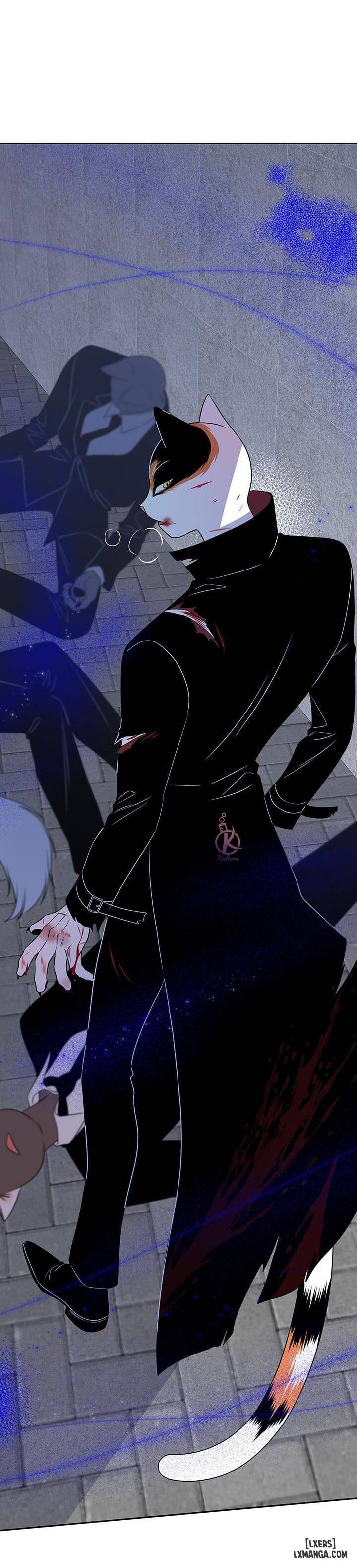 HentaiVN.net - Ảnh 19 - Dự án xanh - Chap 21