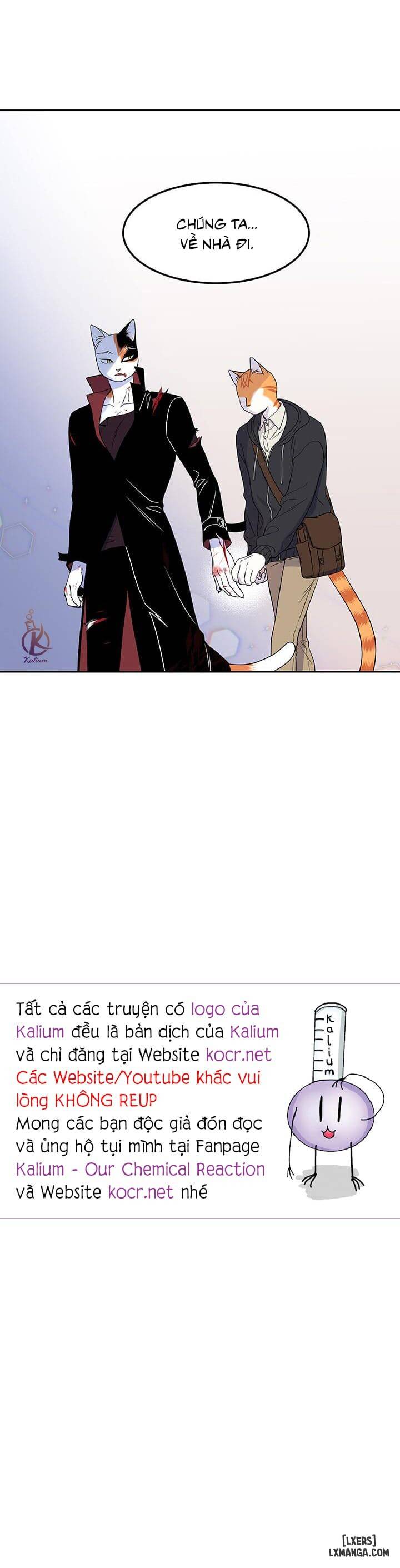 HentaiVN.net - Ảnh 27 - Dự án xanh - Chap 21