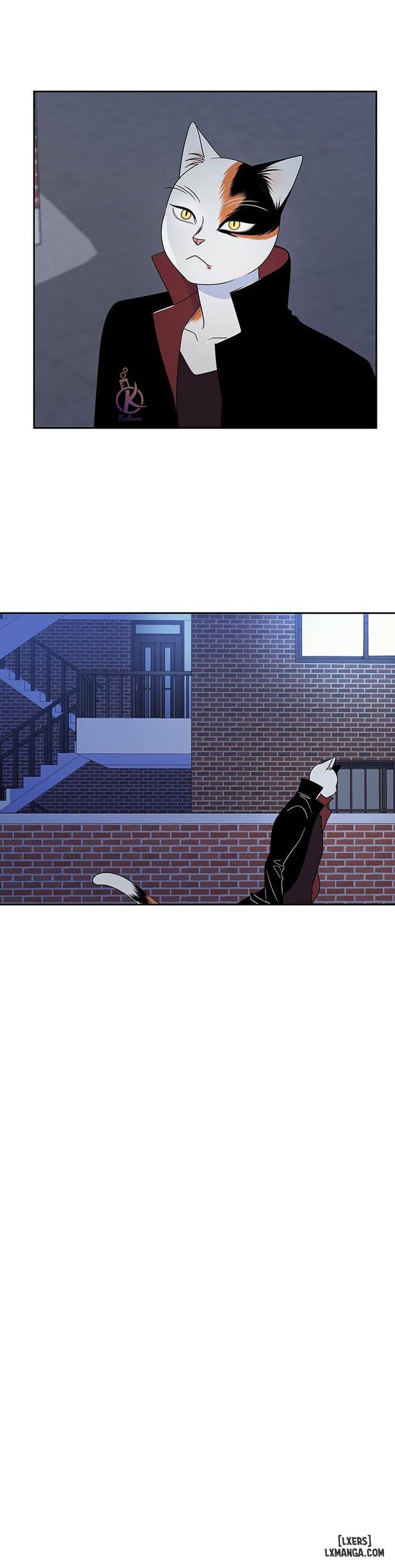 HentaiVN.net - Ảnh 7 - Dự án xanh - Chap 21