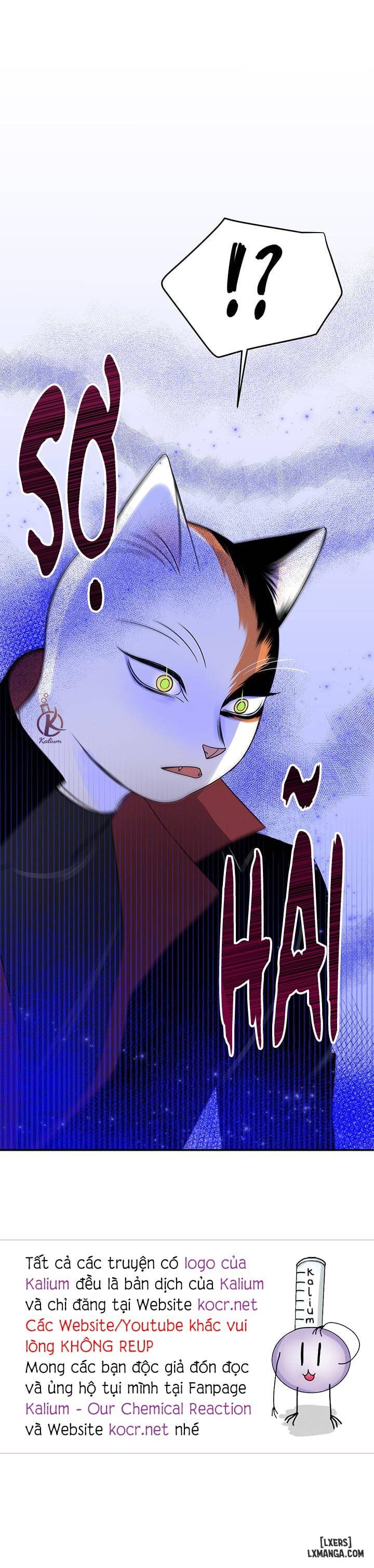 HentaiVN.net - Ảnh 30 - Dự án xanh - Chap 23
