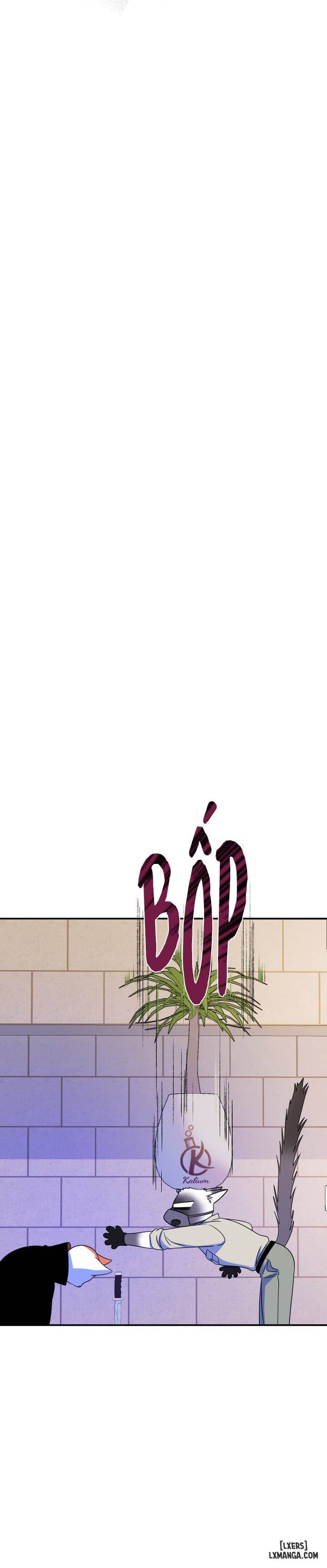 HentaiVN.net - Ảnh 28 - Dự án xanh - Chap 24