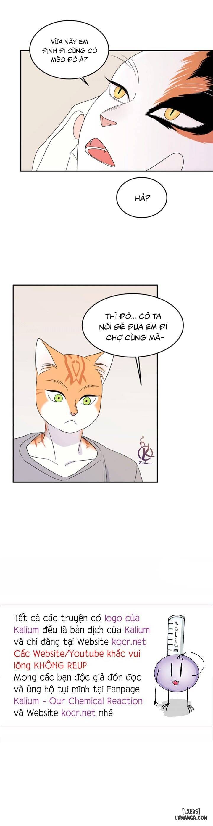 HentaiVN.net - Ảnh 20 - Dự án xanh - Chap 27