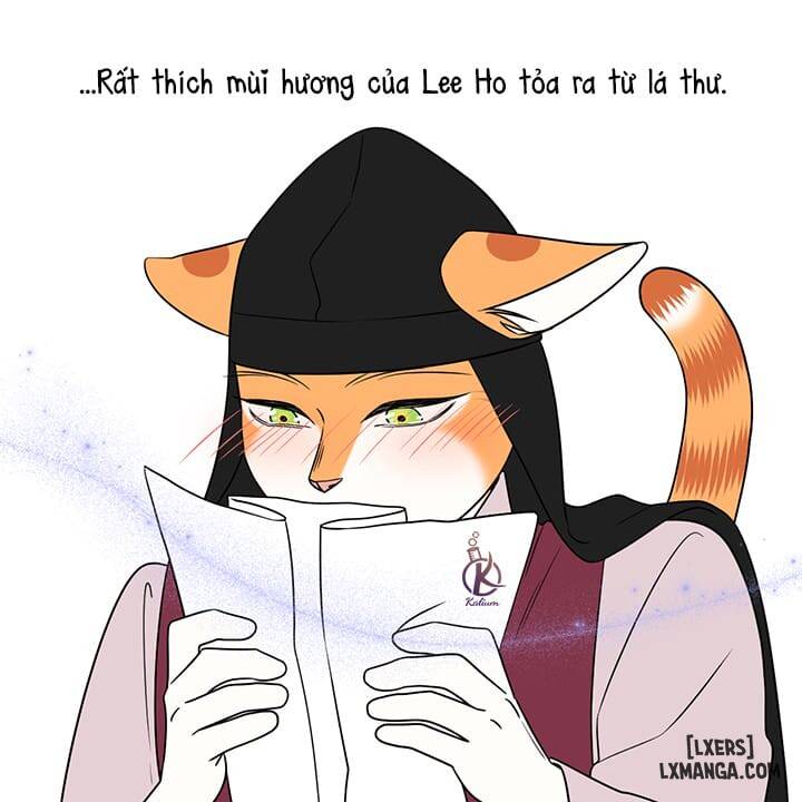 HentaiVN.net - Ảnh 3 - Dự án xanh - Chap 28