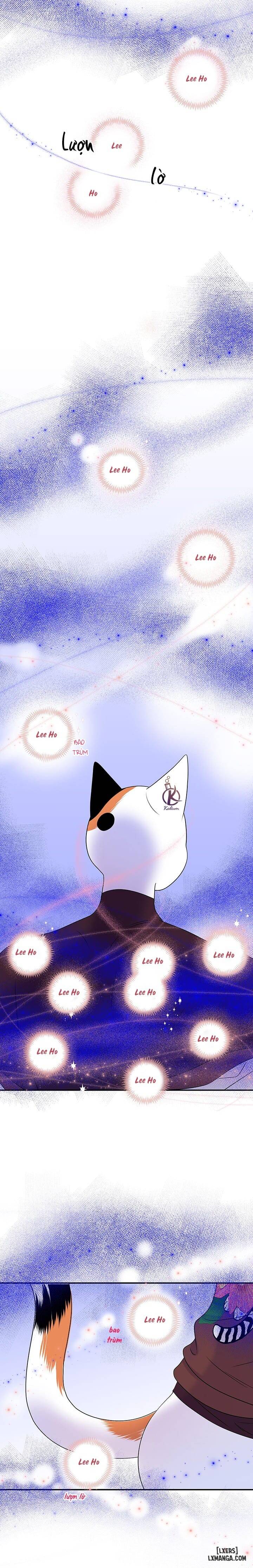 HentaiVN.net - Ảnh 17 - Dự án xanh - Chap 34