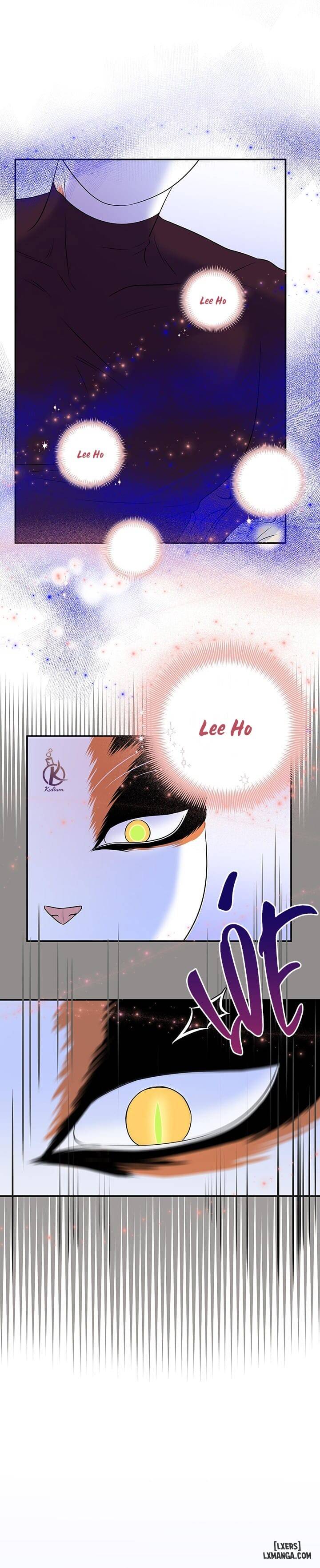HentaiVN.net - Ảnh 18 - Dự án xanh - Chap 34