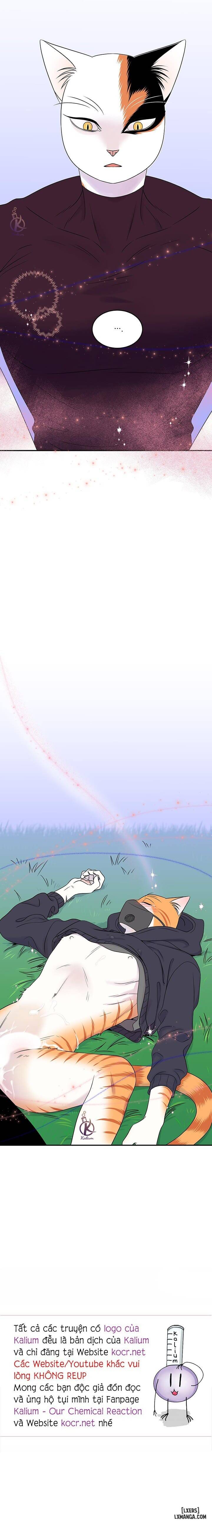 HentaiVN.net - Ảnh 19 - Dự án xanh - Chap 34