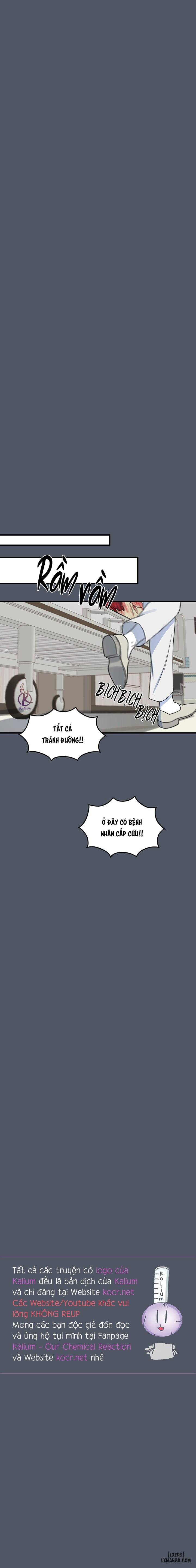 HentaiVN.net - Ảnh 18 - Dự án xanh - Chap 44