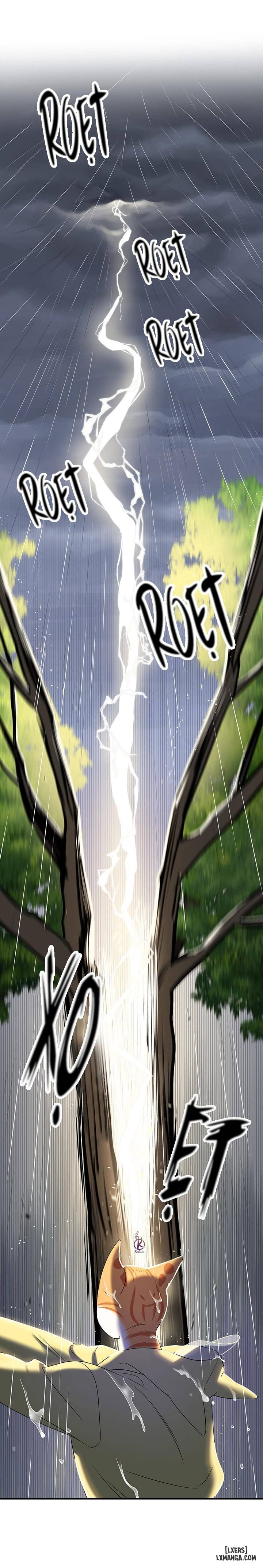 HentaiVN.net - Ảnh 14 - Dự án xanh - Chap 46