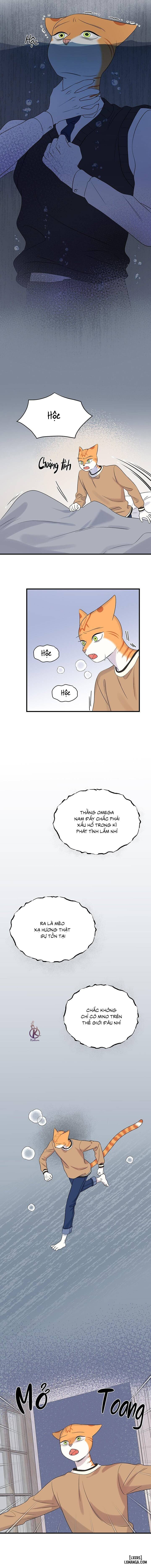 HentaiVN.net - Ảnh 12 - Dự án xanh - Chap 51