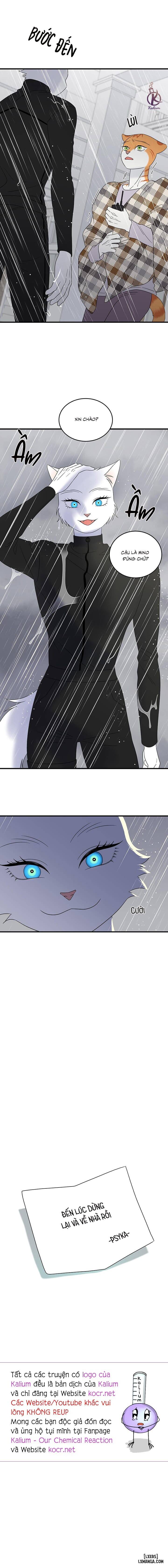 HentaiVN.net - Ảnh 17 - Dự án xanh - Chap 57