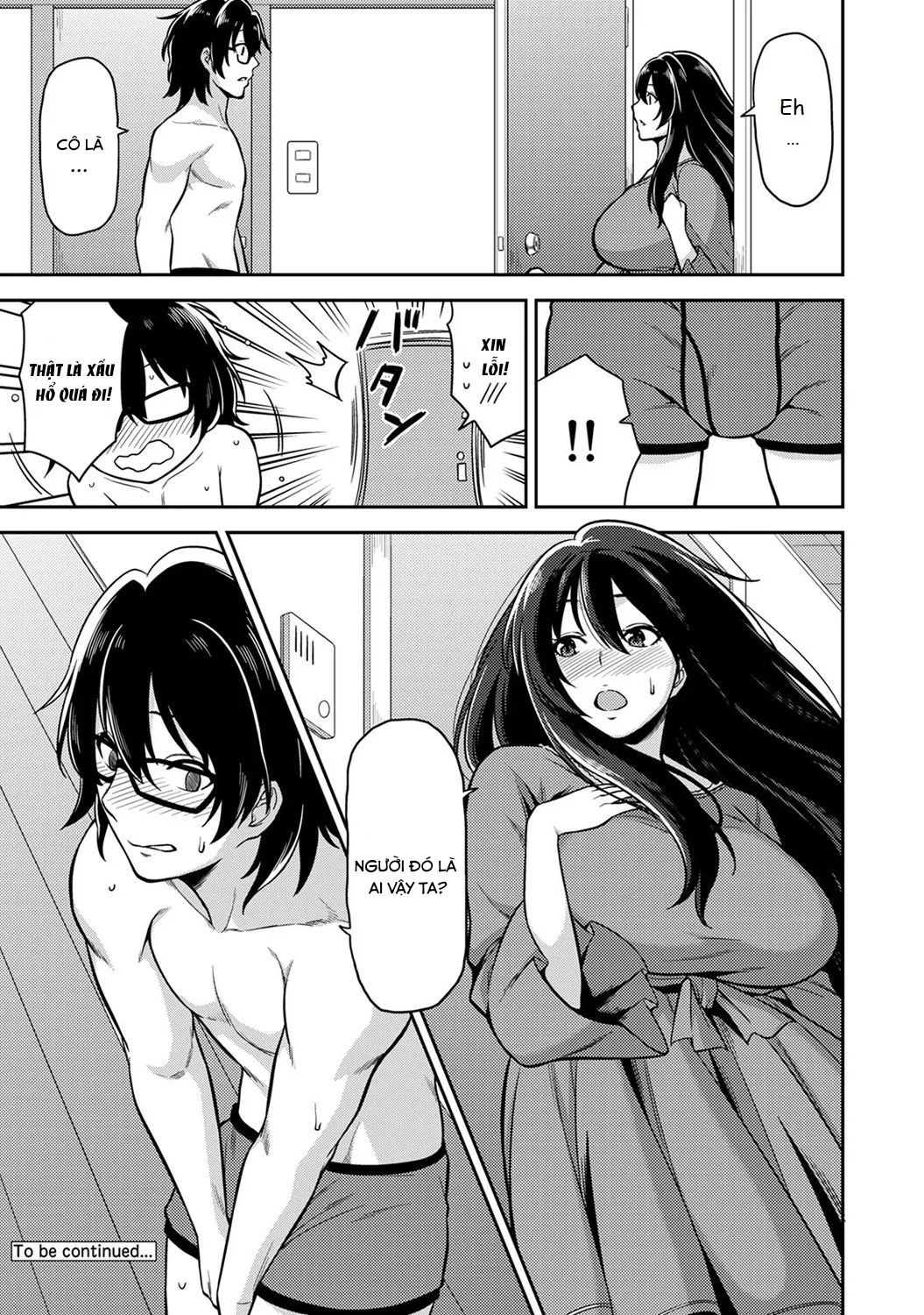 HentaiVN.net - Ảnh 32 - Minpaku Batting!? ~Mainichi Bijou to Yukizuri Ecchi~ - Chap 1