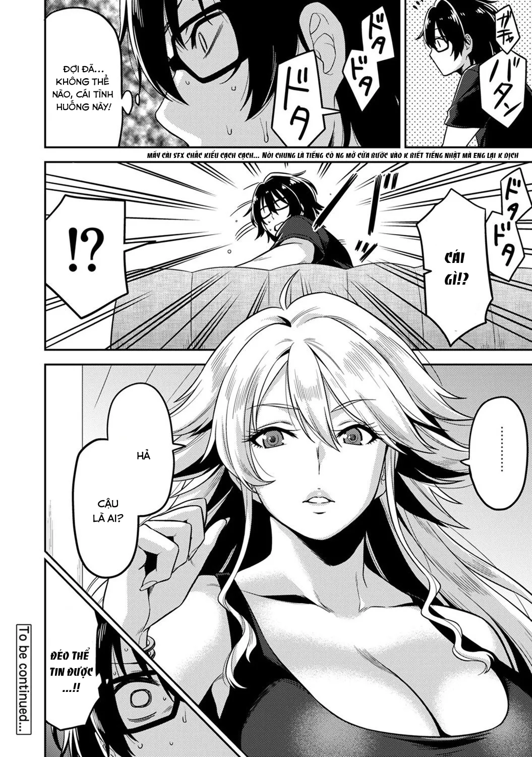 HentaiVN.net - Ảnh 23 - Minpaku Batting!? ~Mainichi Bijou to Yukizuri Ecchi~ - Chap 2