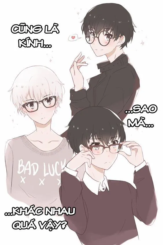 HentaiVN.net - Ảnh 18 - Kanmusu No Kyoubu Soukou Ga Sukeru Megane (Kantai Collection) - Chap 3