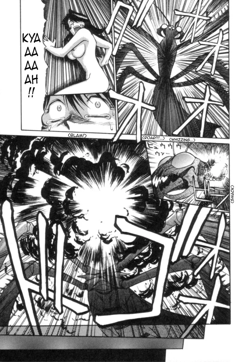 HentaiVN.net - Ảnh 20 - Những Nhà Thám Hiểm... [Explorers] - Chap 1