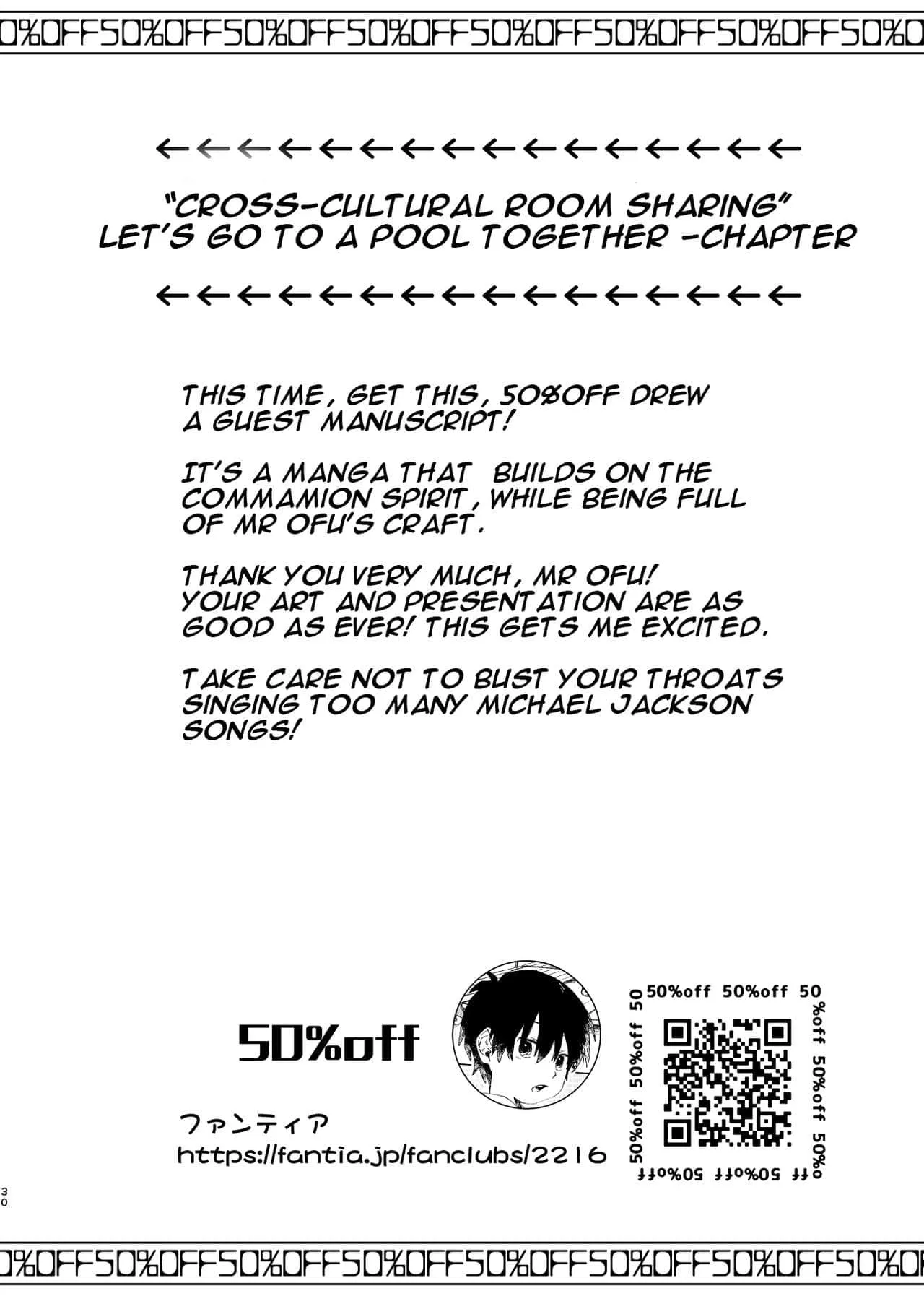 HentaiVN.net - Ảnh 31 - Ibunka Room Sharing 2 [Cross-Cultural Room Sharing 2; 異文化るーむしぇありんぐ２] - Chap 1