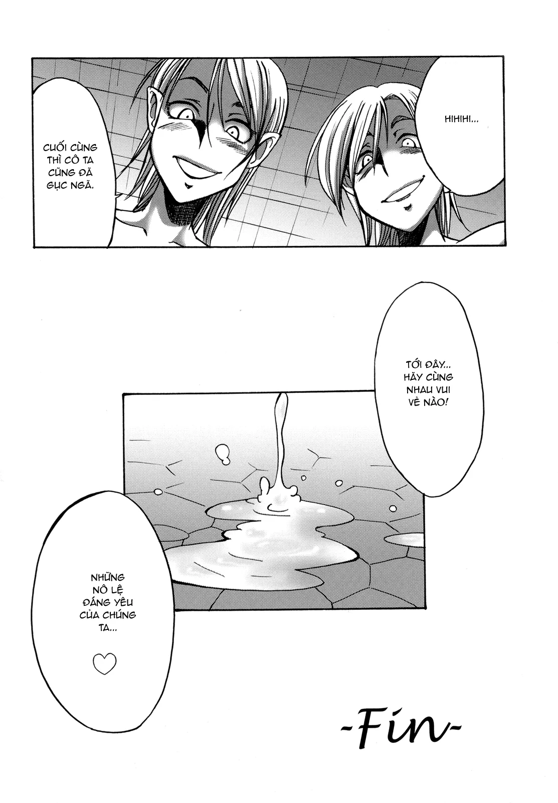 HentaiVN.net - Ảnh 20 - Futariha Futanari Tyoukyousi - Chap 1