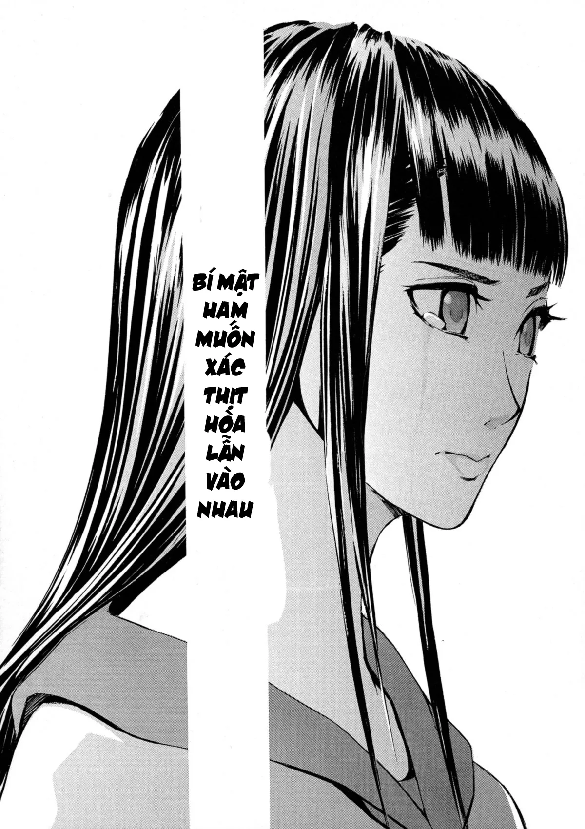 HentaiVN.net - Ảnh 5 - Bí Mật Ham Muốn Xác Thịt Hoà Lẫn Vào Nhau. [Yomeho to Tsumaho Yome Hole & Tsuma Hole [Chapter 003] , The Secret Sexual Desire Is Merging] - Chap 1