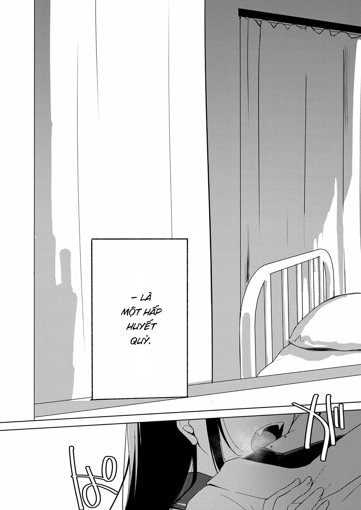 HentaiVN.net - Ảnh 5 - Amai yume [甘いユメ] - Chap 1
