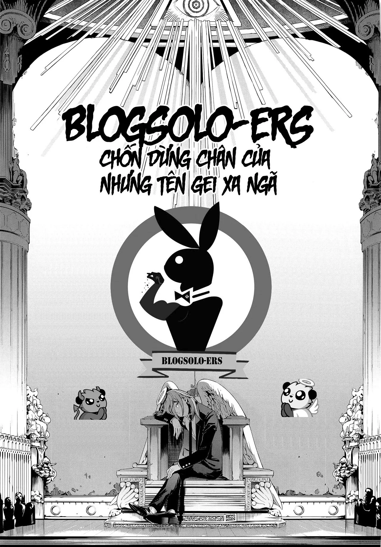 HentaiVN.net - Ảnh 1 - The katsura family's mother daughter relationship - Chap 1
