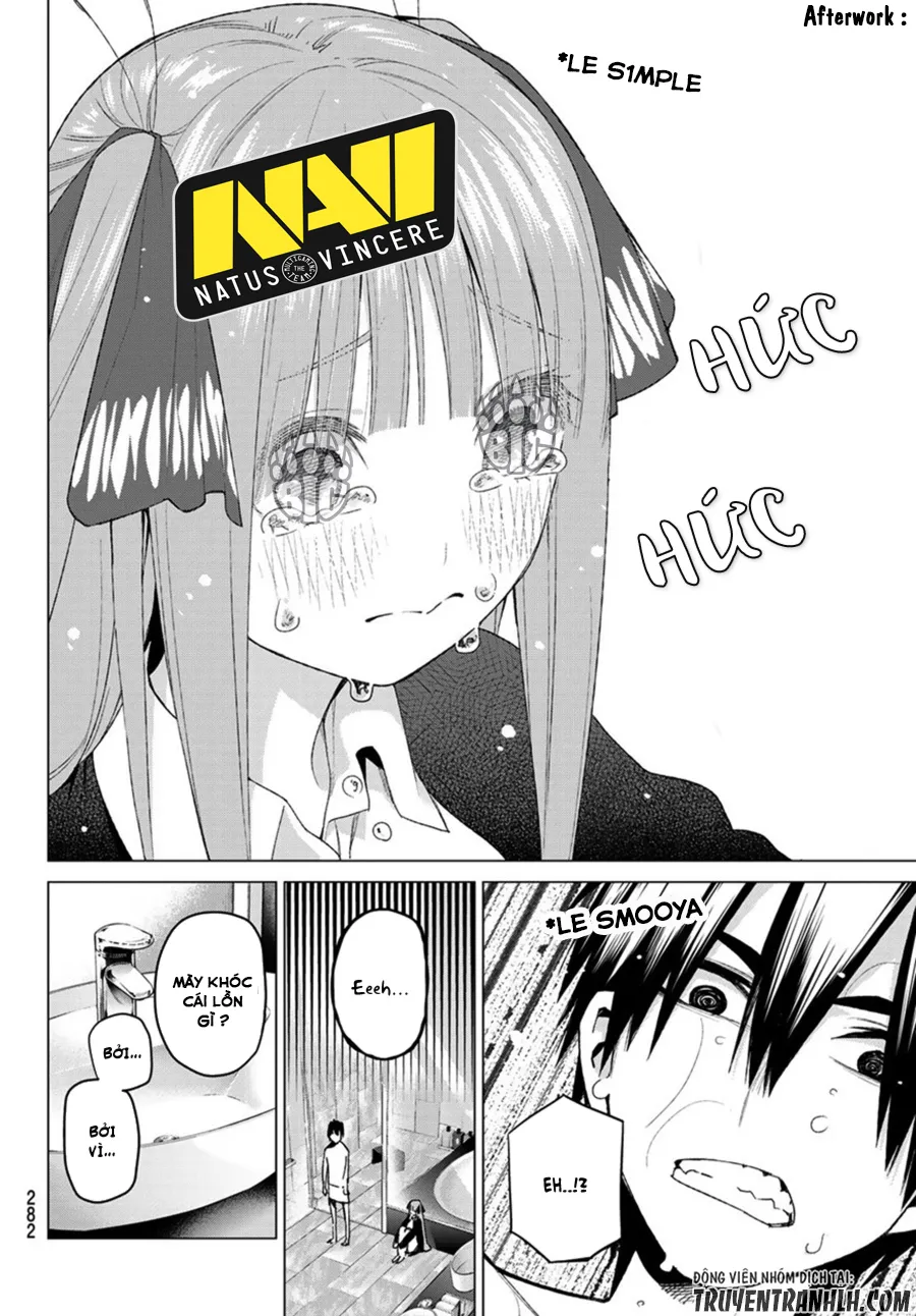 HentaiVN.net - Ảnh 10 - Rookie Junior Kiriko-san - Chap 1