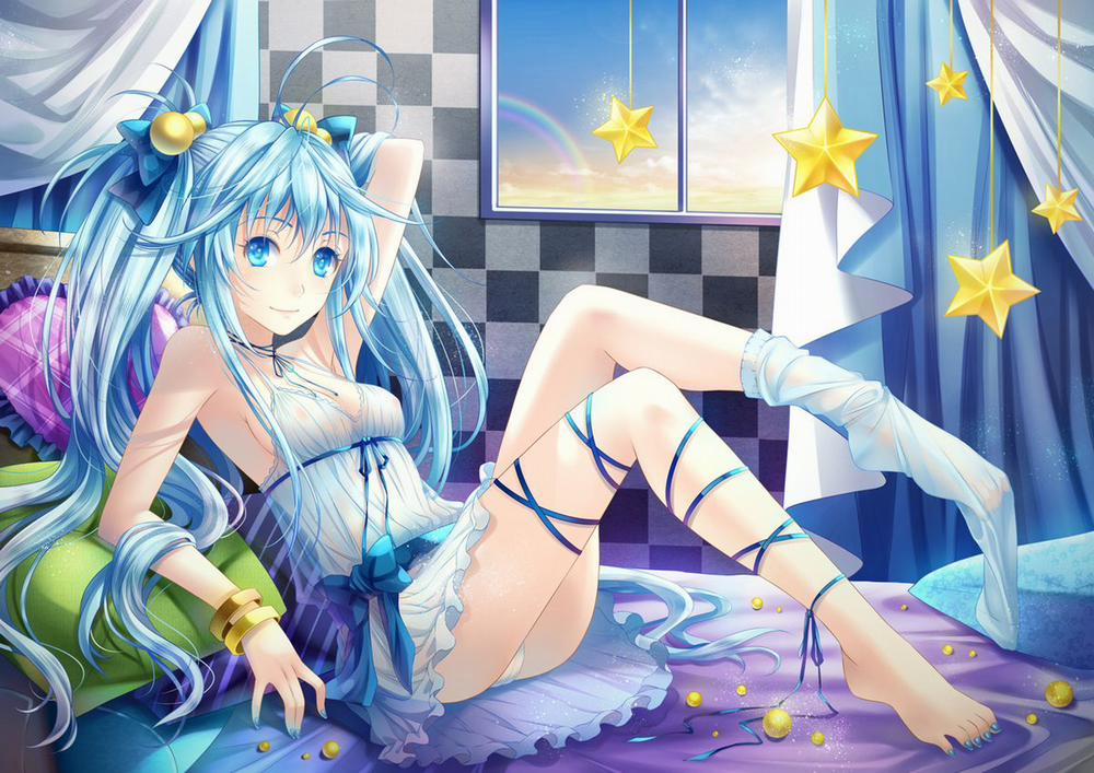 HentaiVN.net - Ảnh 12 - Denpa Onna To Ero Otoko [電波女とエロ男] - Chap 1