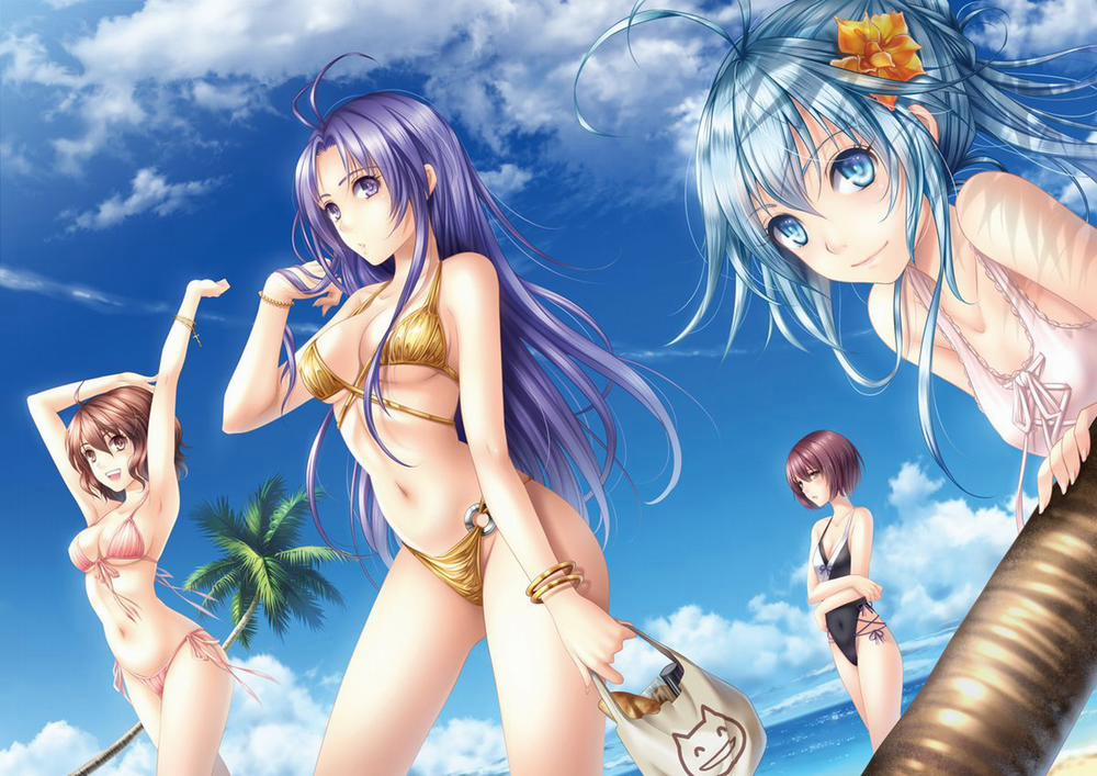 HentaiVN.net - Ảnh 7 - Denpa Onna To Ero Otoko [電波女とエロ男] - Chap 1