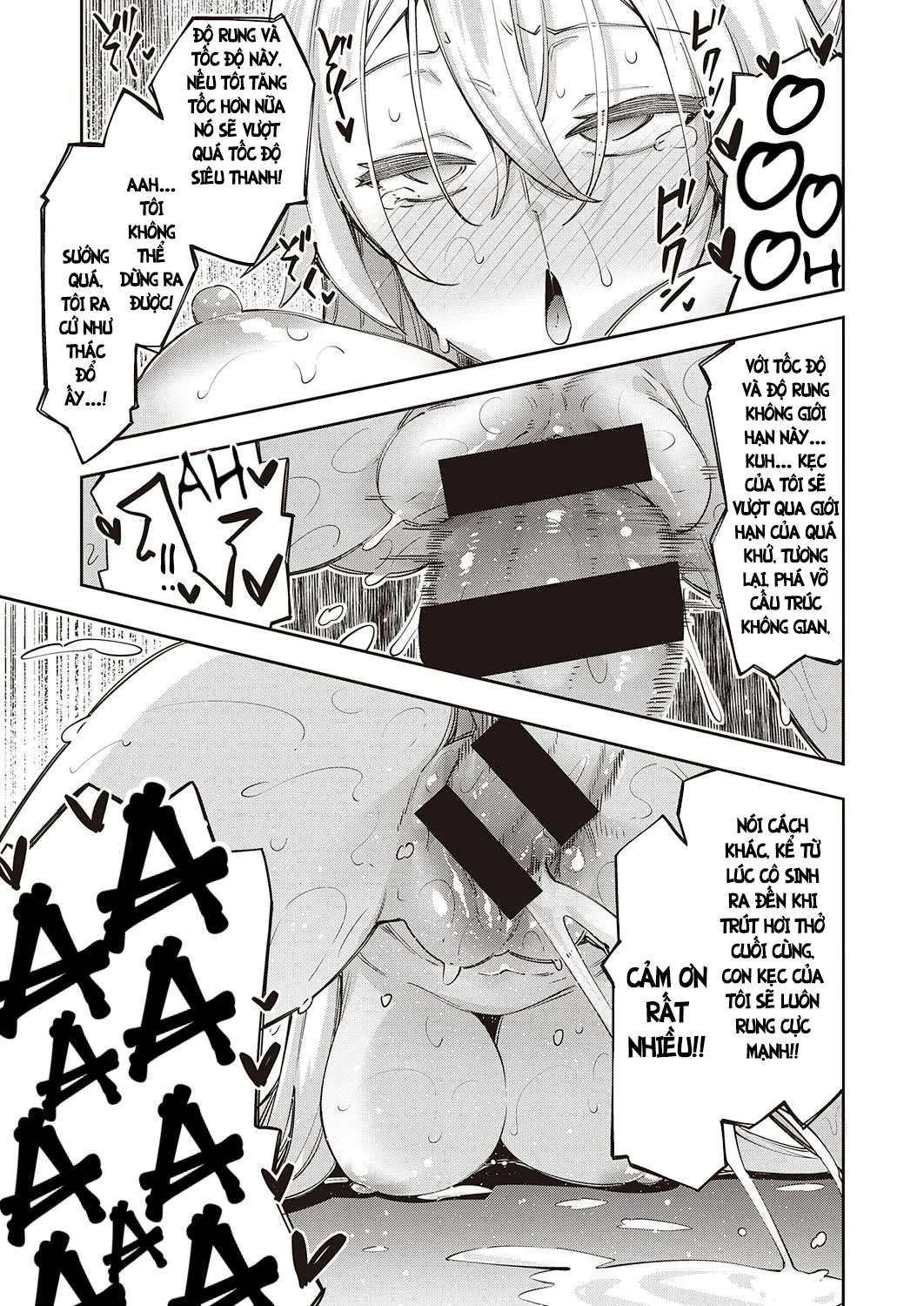 HentaiVN.net - Ảnh 26 - Iseaki Kitanode Sukebe Skill de Zenryoku Ouka Siyouto Omou [I Came to Another World, So I Think I'm Gonna Enjoy My Sex Skills to the Fullest!;異世界来たのでスケベスキルで全力謳歌しようと思う] - Chap 1
