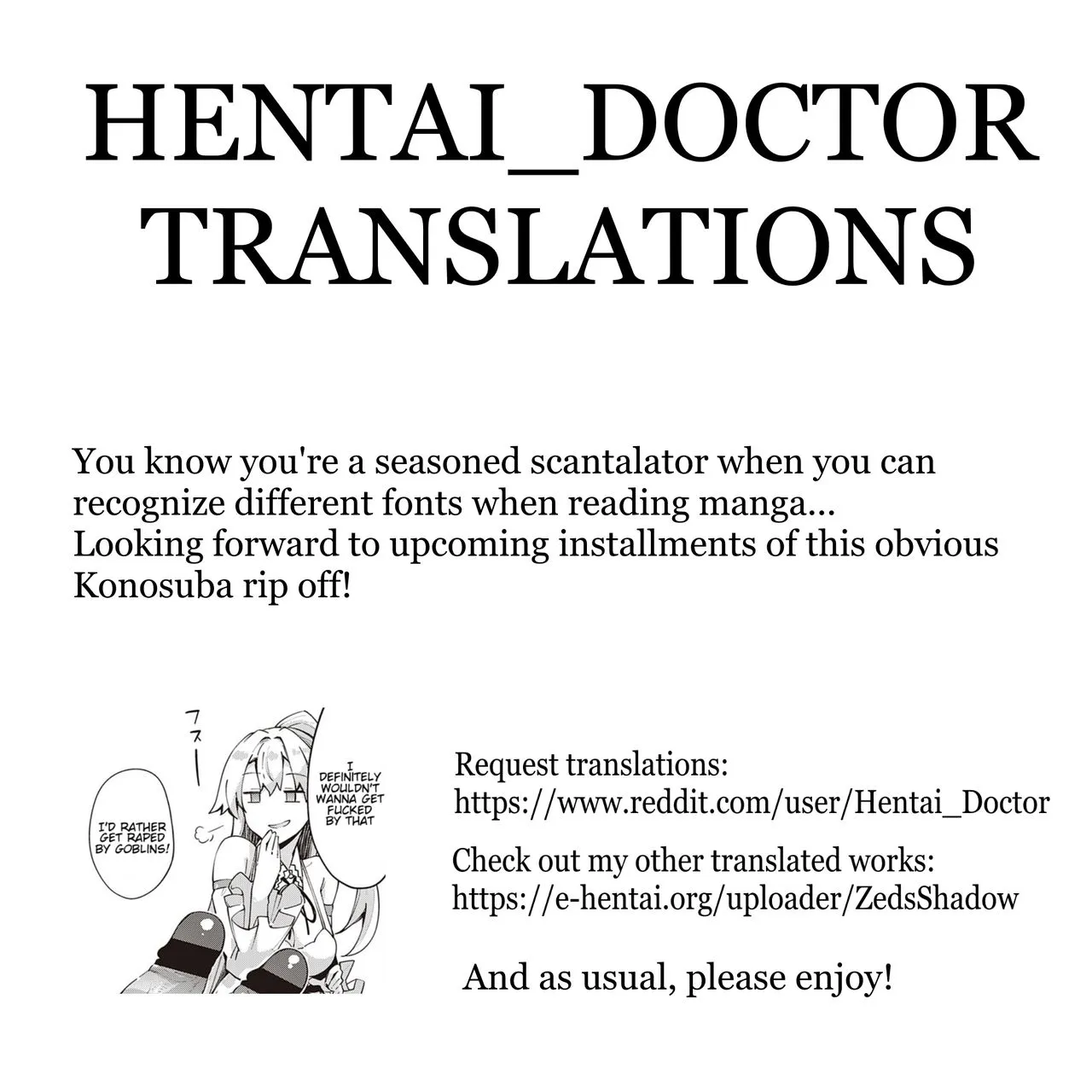 HentaiVN.net - Ảnh 36 - Iseaki Kitanode Sukebe Skill de Zenryoku Ouka Siyouto Omou [I Came to Another World, So I Think I'm Gonna Enjoy My Sex Skills to the Fullest!;異世界来たのでスケベスキルで全力謳歌しようと思う] - Chap 1