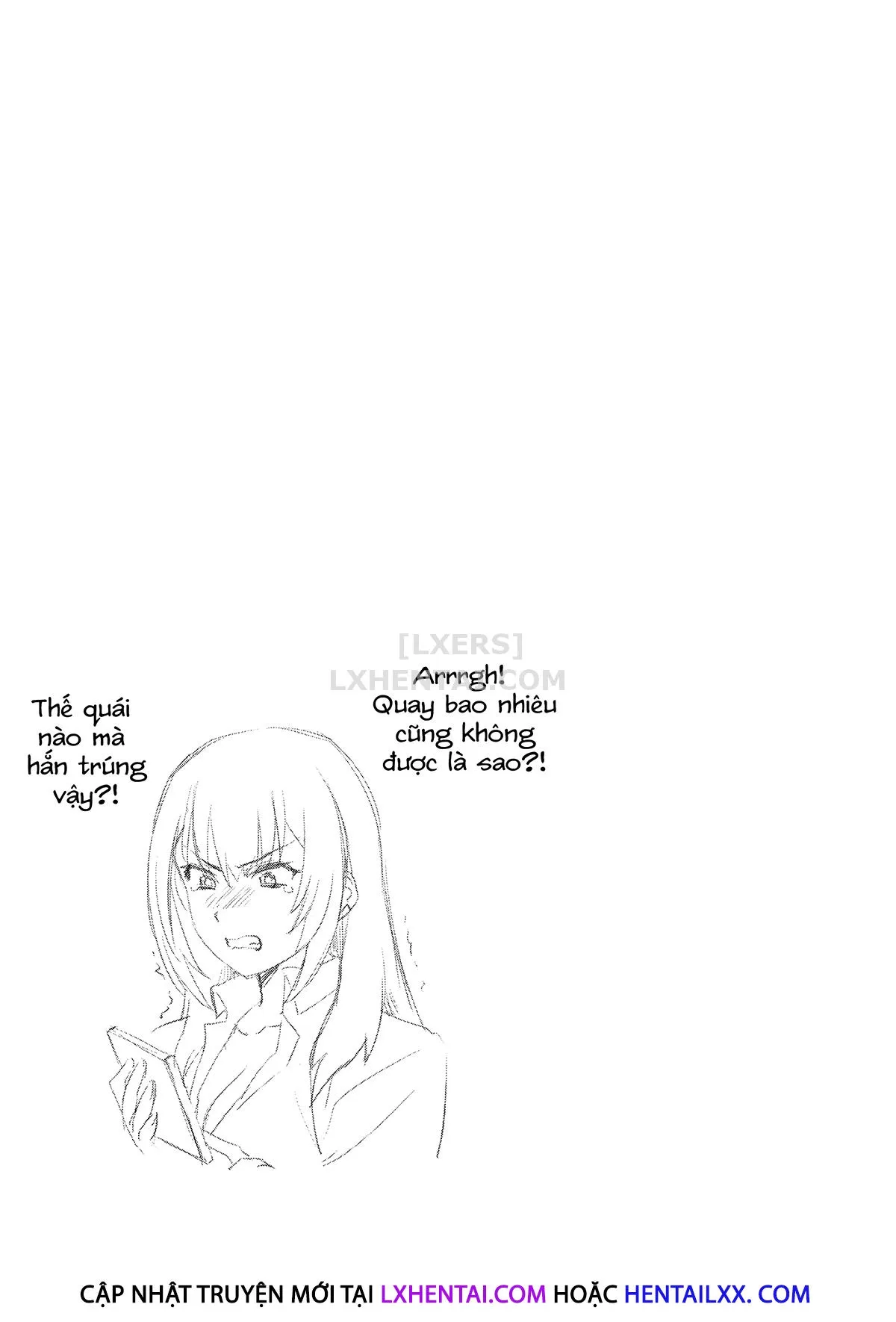 HentaiVN.net - Ảnh 24 - Gacha Girl PP - Chap 1