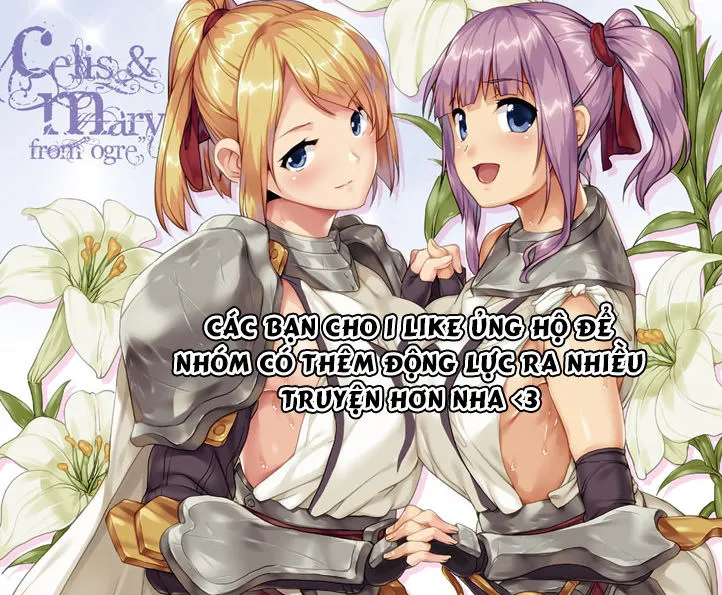 HentaiVN.net - Ảnh 22 - Mối Tình Xuyên Thời Gian [Millenium Story; Chichimonogatari] - Chap 2