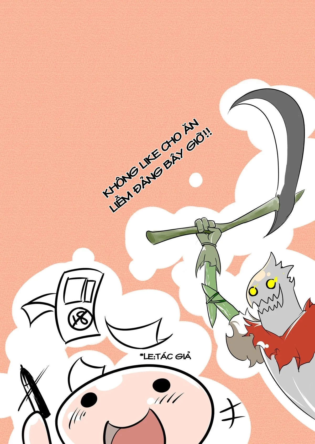 HentaiVN.net - Ảnh 27 - Triệu Hồi Sư! Em tới để xoa dịu đây!!! (Liên Minh Huyền Thoại) [I feel your fear] - Chap 1