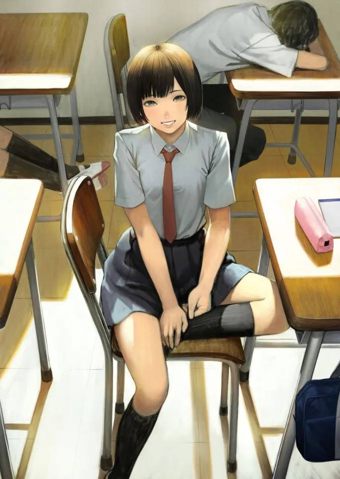 HentaiVN.net - Ảnh 1 - Ominaeshi -Zenpen - Chap 1