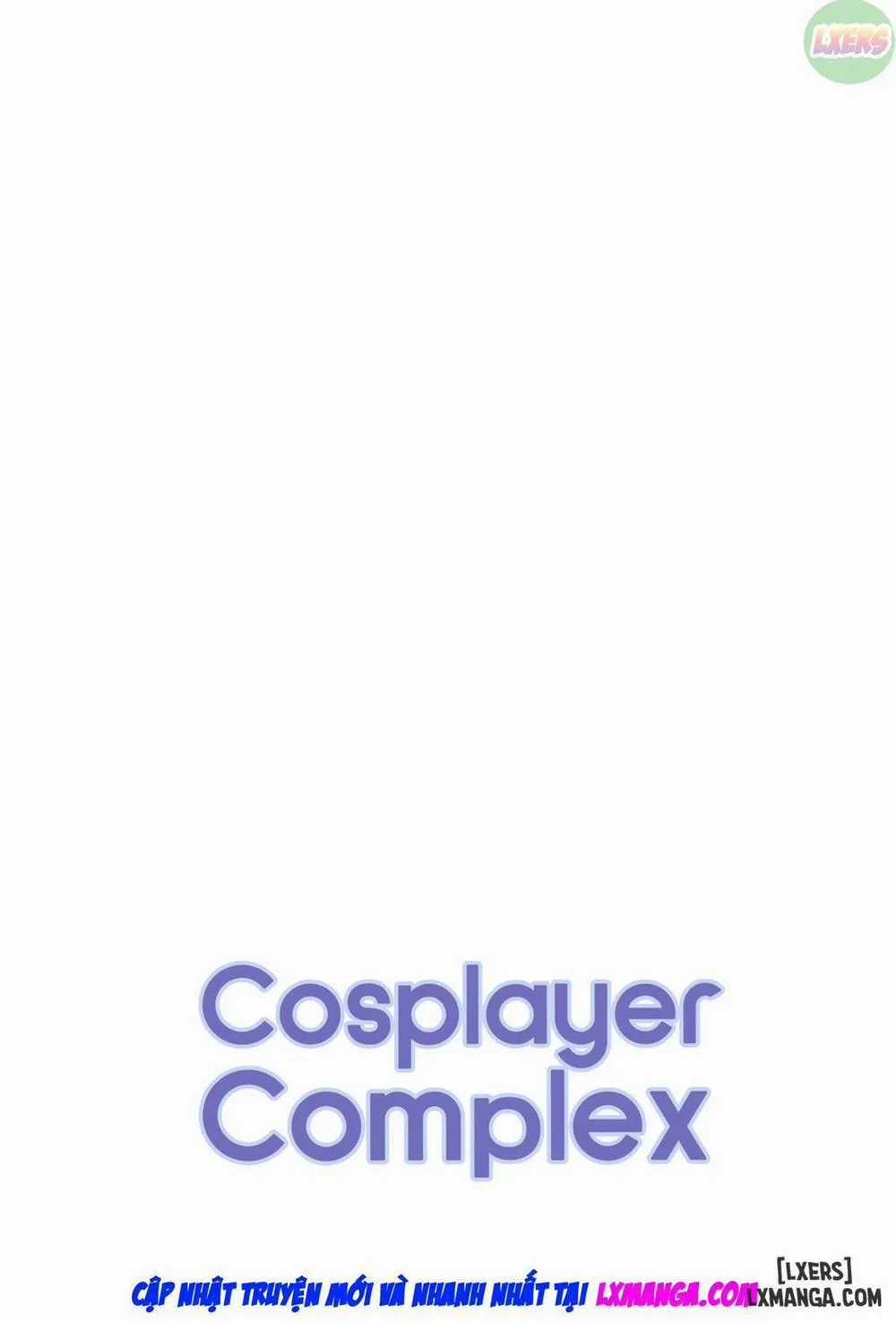 HentaiVN.net - Ảnh 49 - Cosplayer Complex - Chap 1
