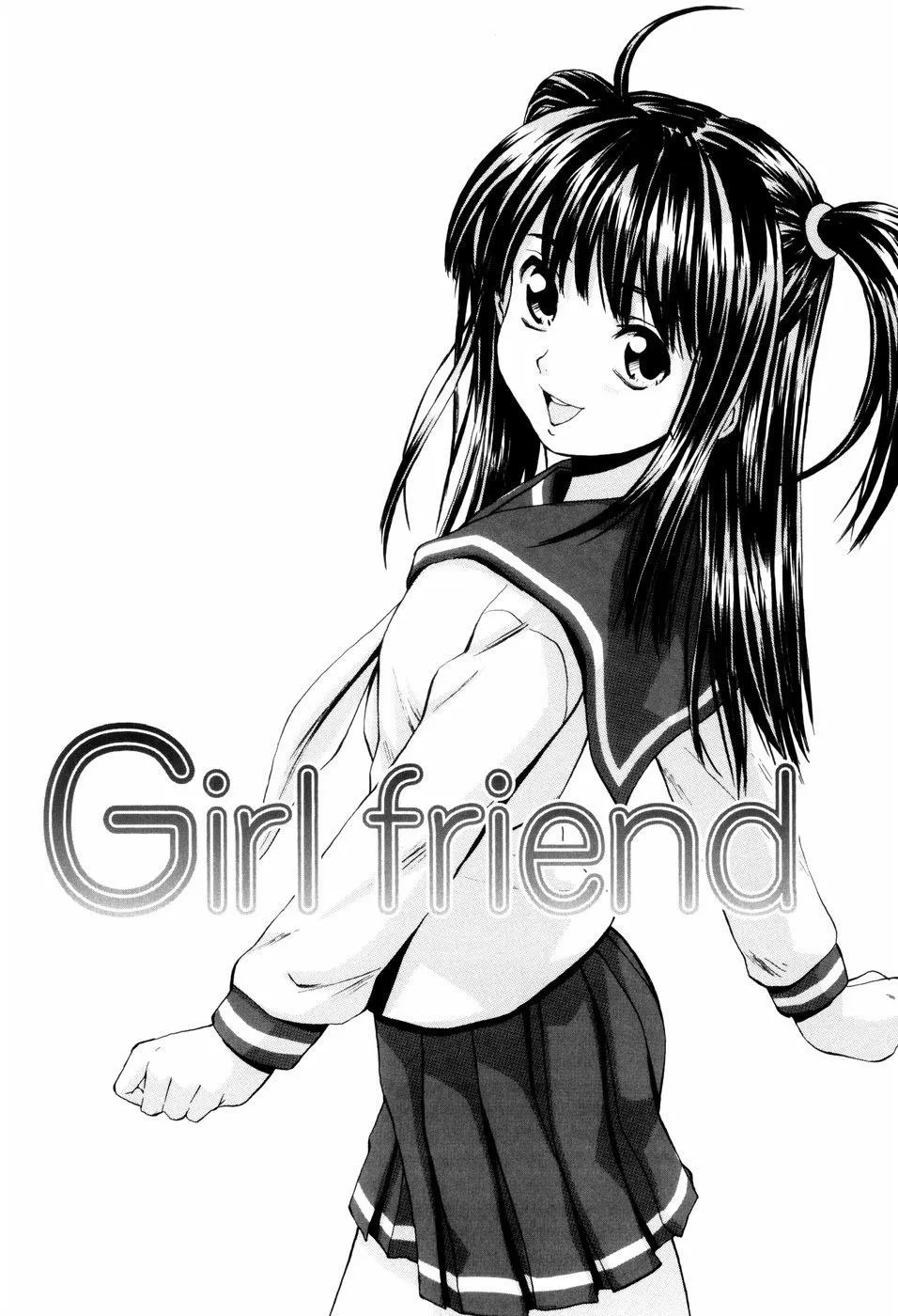 HentaiVN.net - Ảnh 4 - Boy And Girl [Otokonoko Onnanoko] - Chap 2