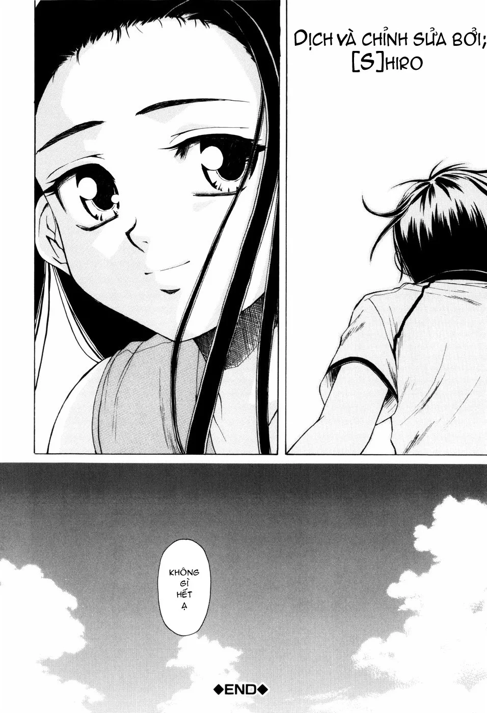 HentaiVN.net - Ảnh 43 - Boy And Girl [Otokonoko Onnanoko] - Chap 6
