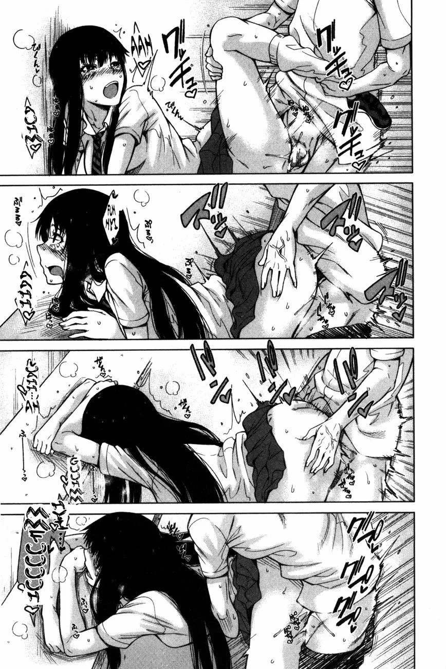 HentaiVN.net - Ảnh 28 - Osananajimi no Wagamama Sex - Chap 1