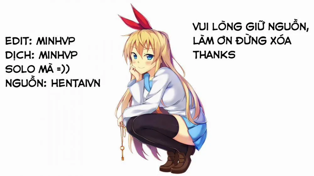 HentaiVN.net - Ảnh 33 - Osananajimi no Wagamama Sex - Chap 2