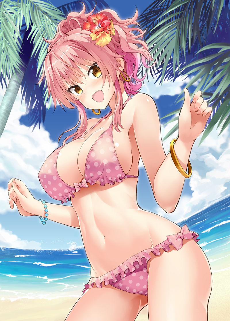HentaiVN.net - Ảnh 19 - Sweet Festival (The idolmaster) [Đêm lễ hội đáng nhố] - Chap 1