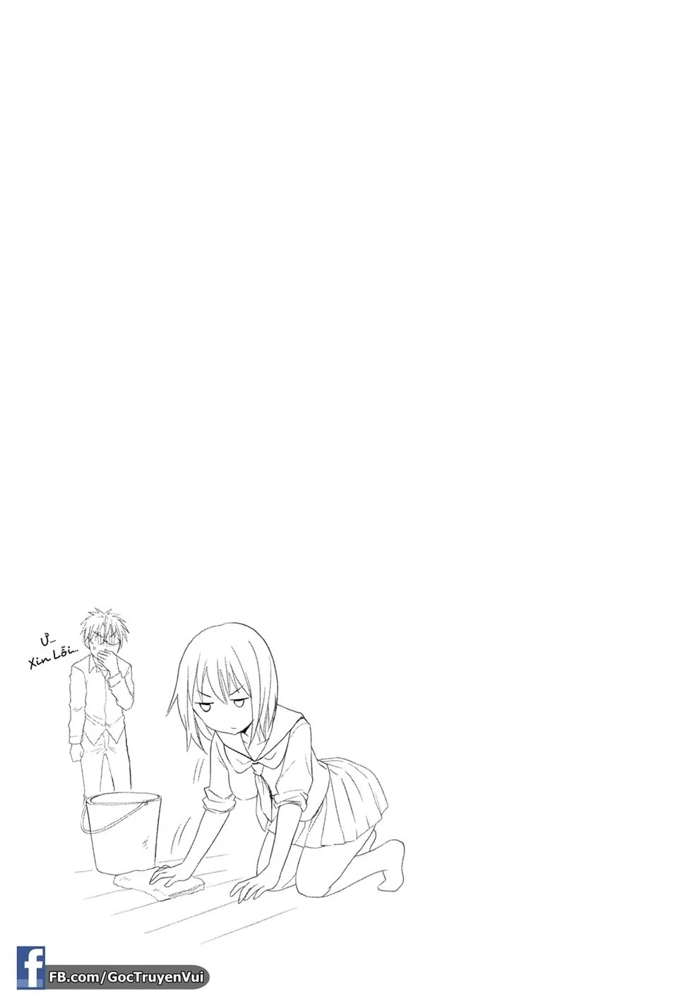 HentaiVN.net - Ảnh 31 - Henjo - Hen na Joshi Kousei Amaguri Chiko [変女〜変な女子高生 甘栗千子〜, Henjyo - Hen na Jyoshi Kousei Amaguri Senko] - Chap 1
