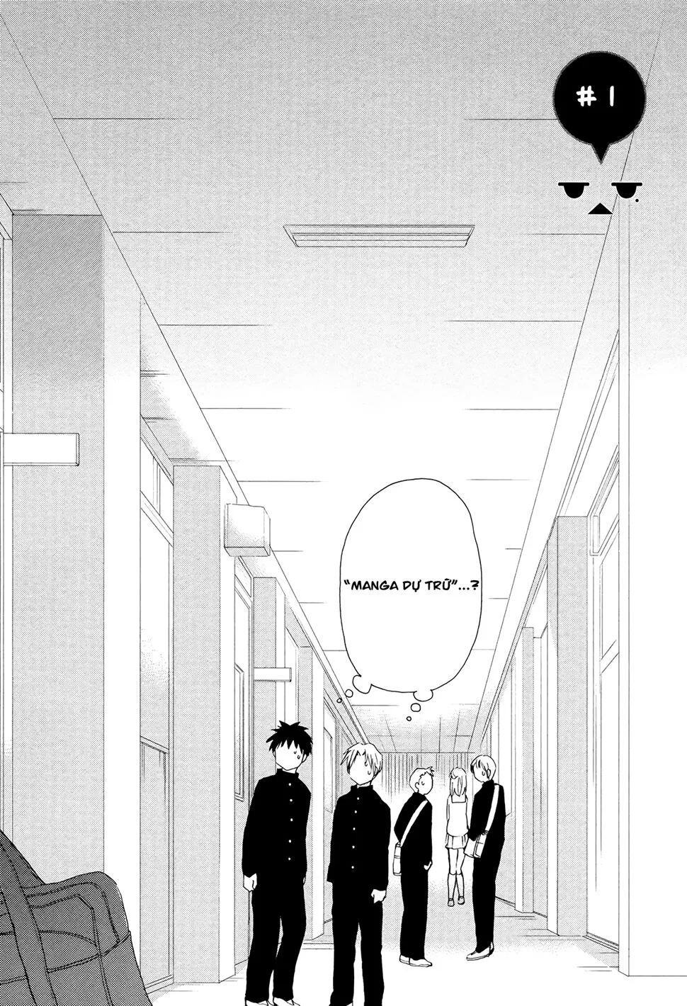 HentaiVN.net - Ảnh 6 - Henjo - Hen na Joshi Kousei Amaguri Chiko [変女〜変な女子高生 甘栗千子〜, Henjyo - Hen na Jyoshi Kousei Amaguri Senko] - Chap 1
