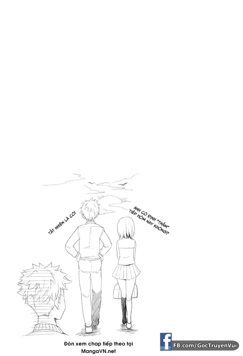 HentaiVN.net - Ảnh 27 - Henjo - Hen na Joshi Kousei Amaguri Chiko [変女〜変な女子高生 甘栗千子〜, Henjyo - Hen na Jyoshi Kousei Amaguri Senko] - Chap 2