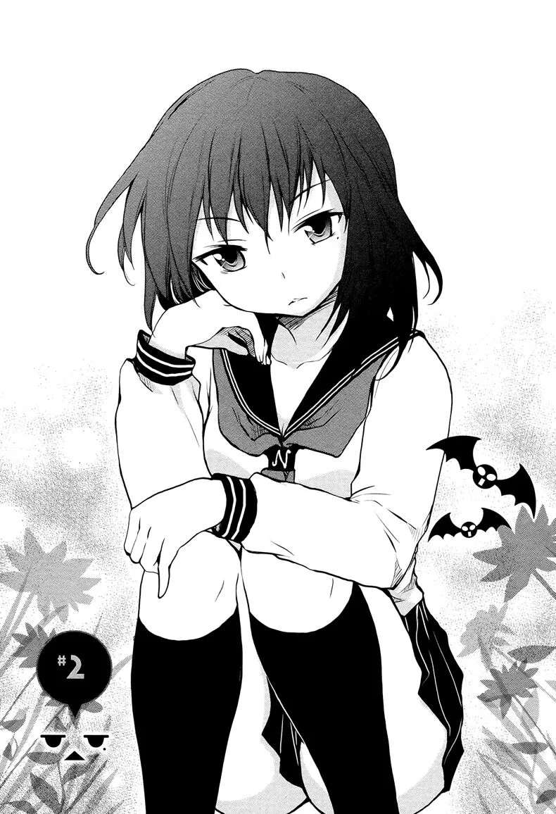 HentaiVN.net - Ảnh 3 - Henjo - Hen na Joshi Kousei Amaguri Chiko [変女〜変な女子高生 甘栗千子〜, Henjyo - Hen na Jyoshi Kousei Amaguri Senko] - Chap 2