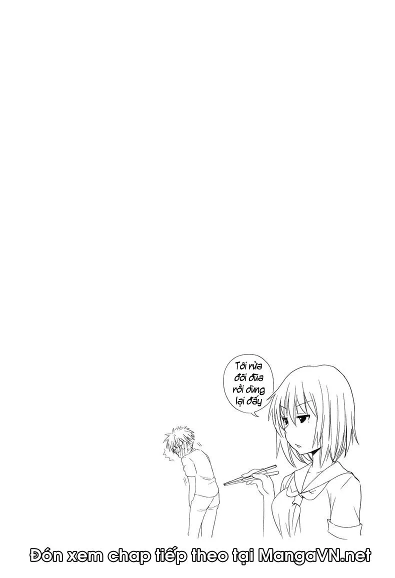 HentaiVN.net - Ảnh 25 - Henjo - Hen na Joshi Kousei Amaguri Chiko [変女〜変な女子高生 甘栗千子〜, Henjyo - Hen na Jyoshi Kousei Amaguri Senko] - Chap 4