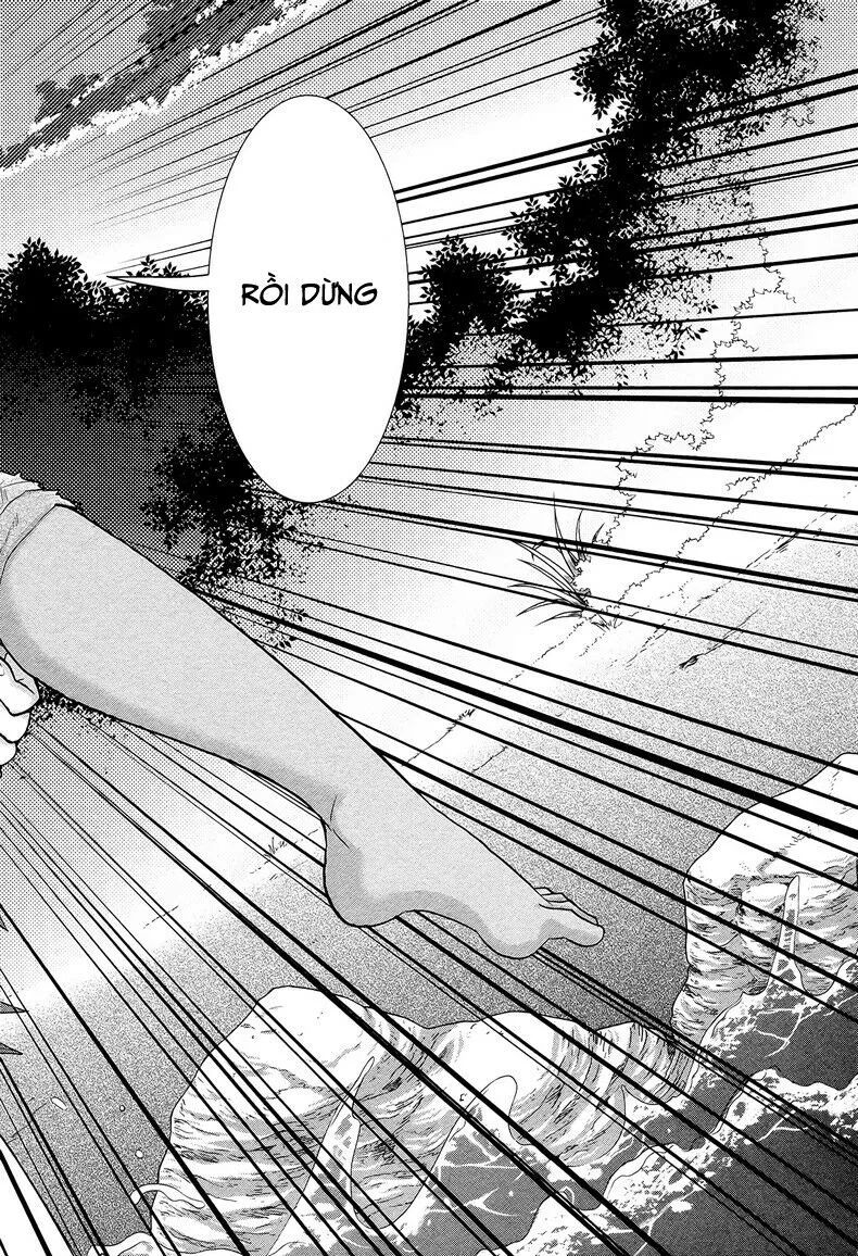 HentaiVN.net - Ảnh 17 - Henjo - Hen na Joshi Kousei Amaguri Chiko [変女〜変な女子高生 甘栗千子〜, Henjyo - Hen na Jyoshi Kousei Amaguri Senko] - Chap 5