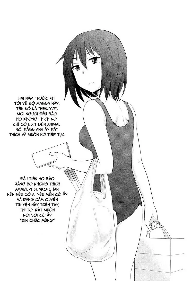 HentaiVN.net - Ảnh 10 - Henjo - Hen na Joshi Kousei Amaguri Chiko [変女〜変な女子高生 甘栗千子〜, Henjyo - Hen na Jyoshi Kousei Amaguri Senko] - Chap 7