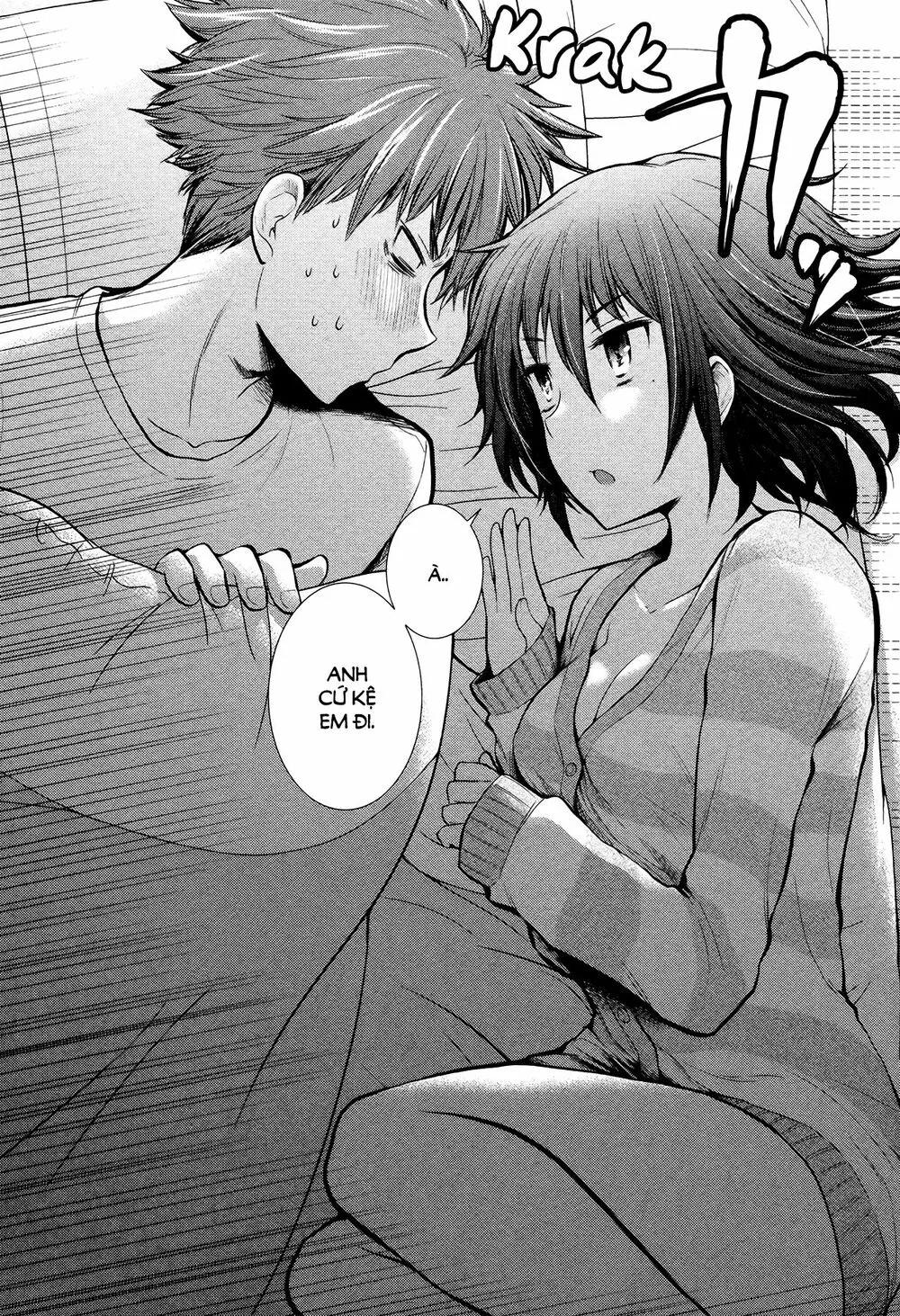 HentaiVN.net - Ảnh 10 - Henjo - Hen na Joshi Kousei Amaguri Chiko [変女〜変な女子高生 甘栗千子〜, Henjyo - Hen na Jyoshi Kousei Amaguri Senko] - Chap 13
