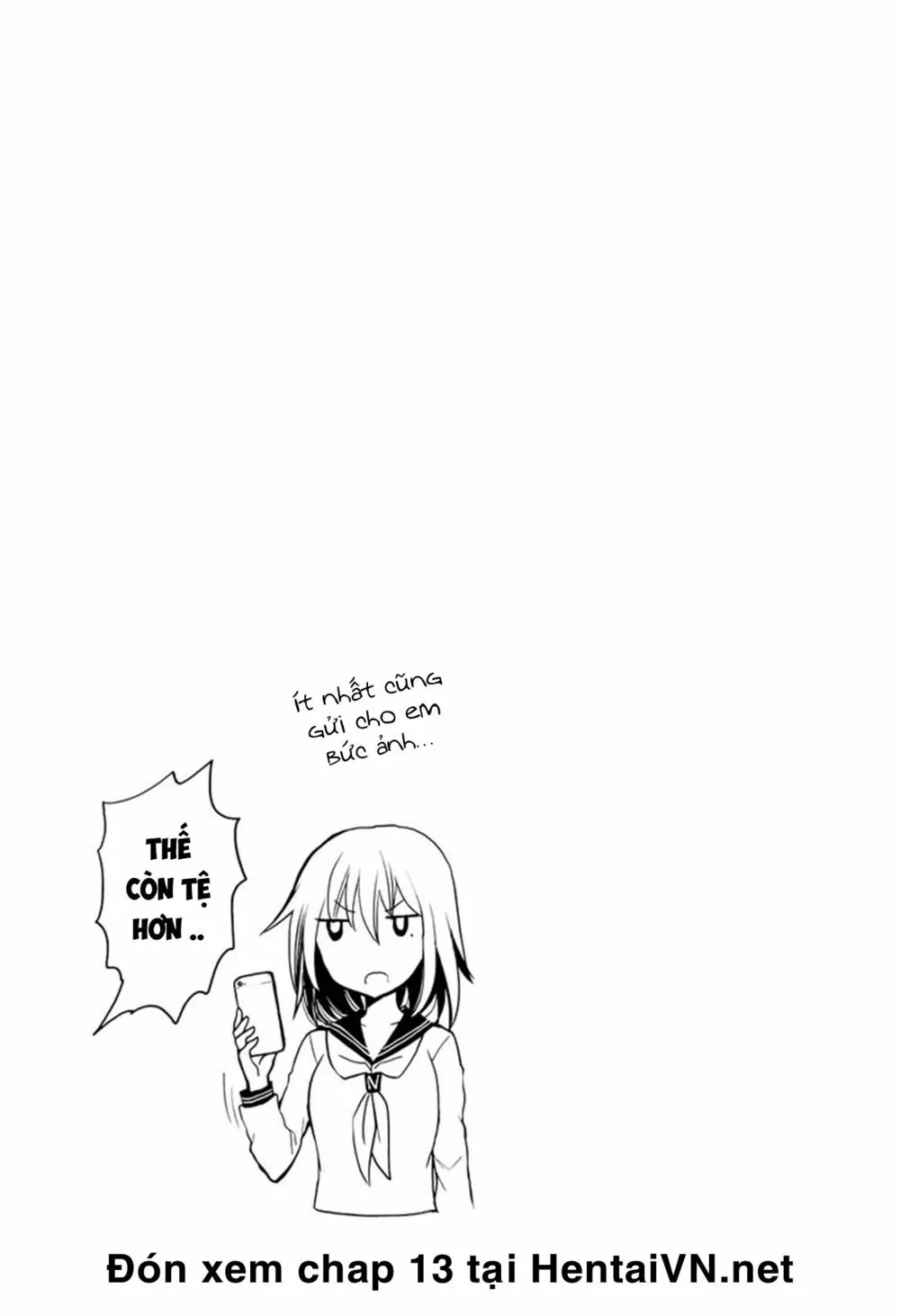 HentaiVN.net - Ảnh 25 - Henjo - Hen na Joshi Kousei Amaguri Chiko [変女〜変な女子高生 甘栗千子〜, Henjyo - Hen na Jyoshi Kousei Amaguri Senko] - Chap 14