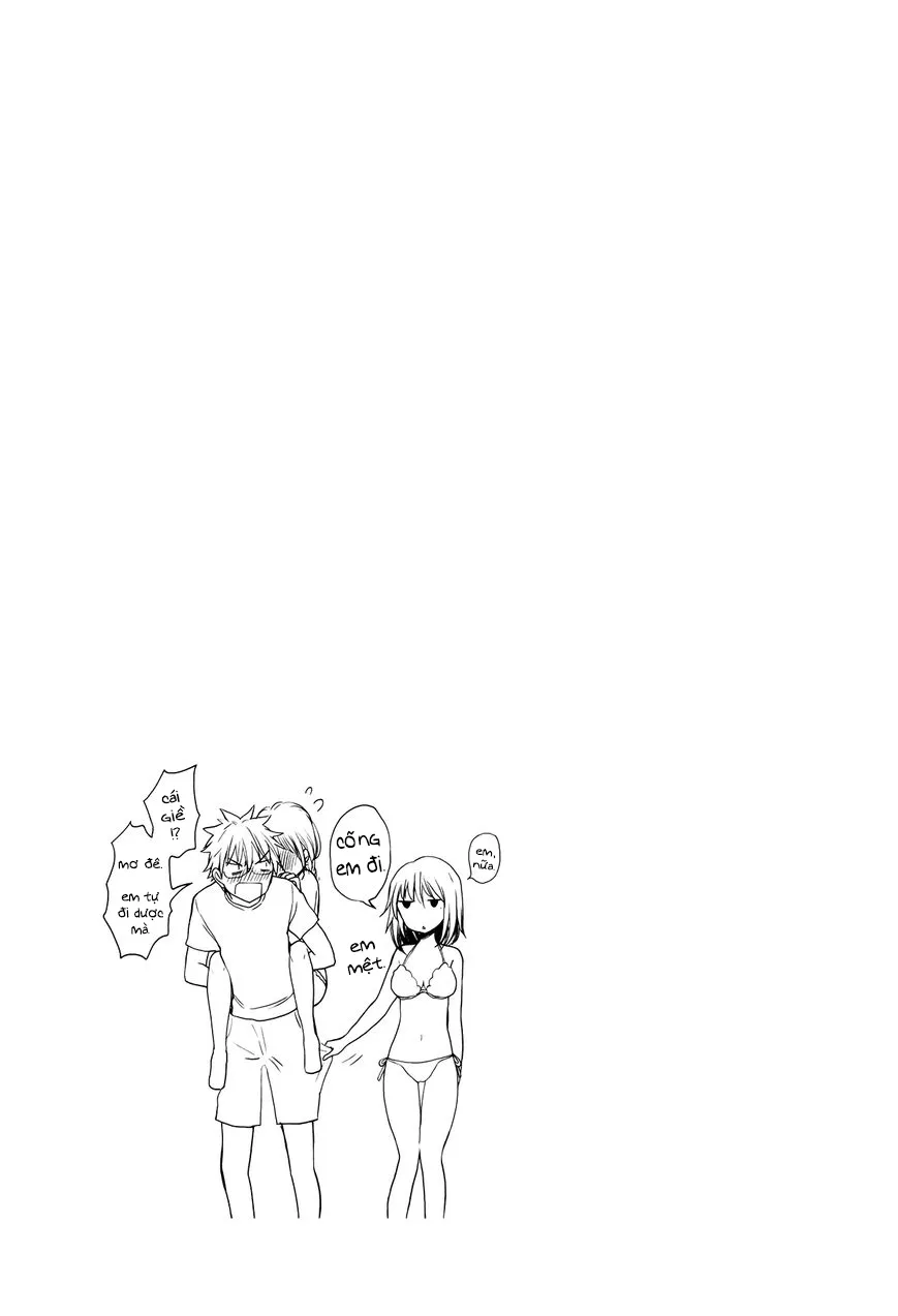 HentaiVN.net - Ảnh 23 - Henjo - Hen na Joshi Kousei Amaguri Chiko [変女〜変な女子高生 甘栗千子〜, Henjyo - Hen na Jyoshi Kousei Amaguri Senko] - Chap 16