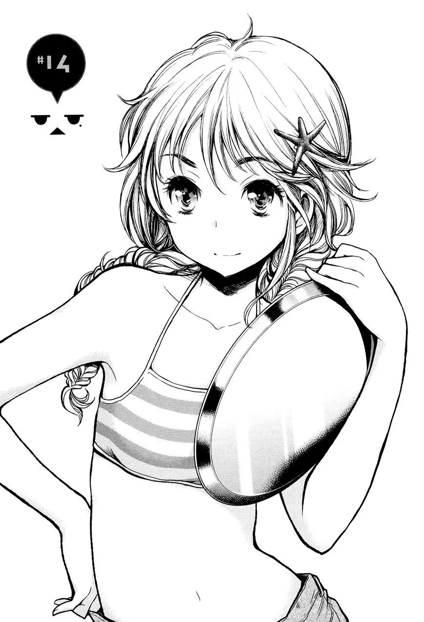HentaiVN.net - Ảnh 3 - Henjo - Hen na Joshi Kousei Amaguri Chiko [変女〜変な女子高生 甘栗千子〜, Henjyo - Hen na Jyoshi Kousei Amaguri Senko] - Chap 16